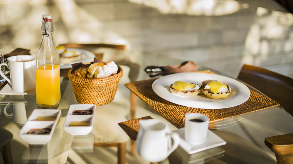 The Layar - Eggs bene